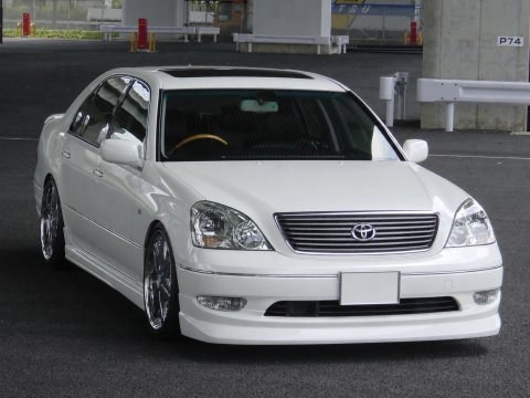 30系 CELSIOR
