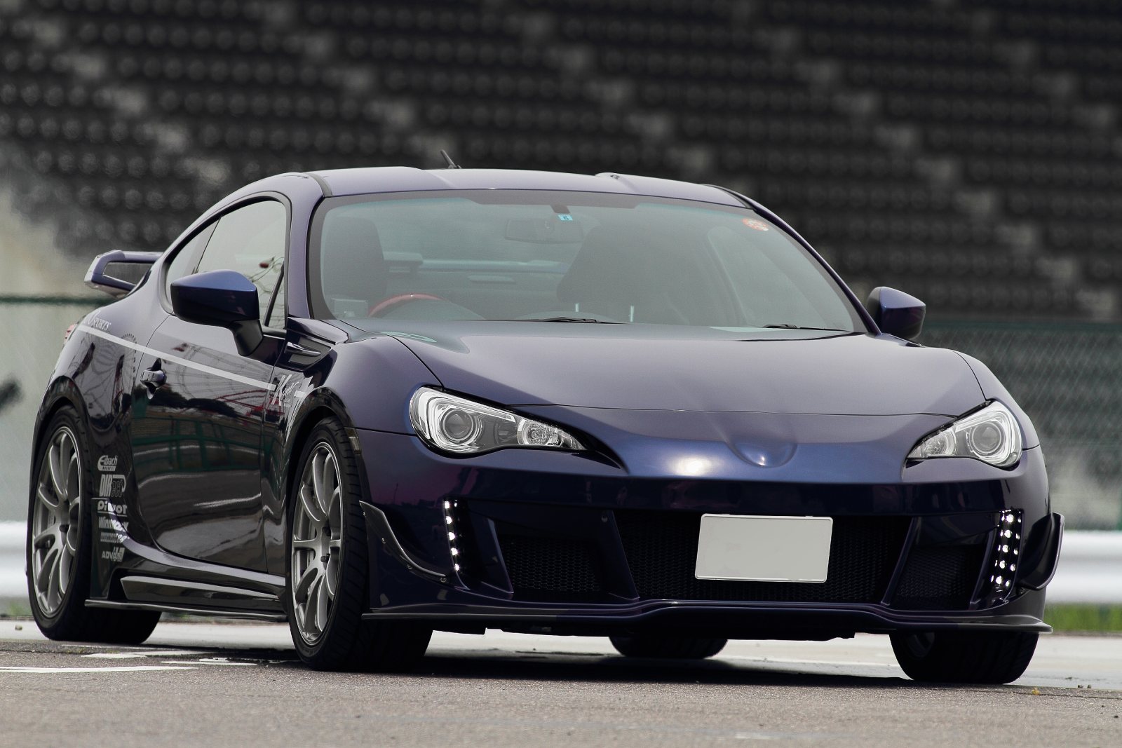 ZC6 BRZ