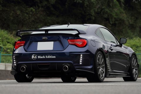 ZC6 BRZ