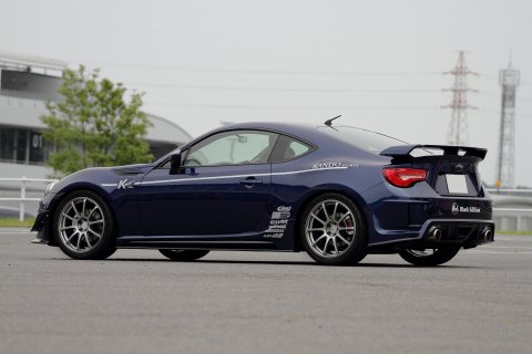 ZC6 BRZ