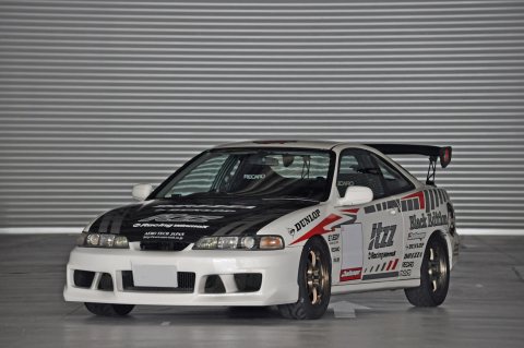 DC2 INTEGRA
