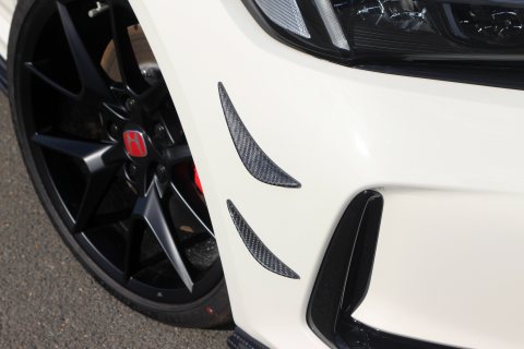 DIRect HONDA CIVIC TYPE-R