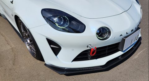 avant ALPINE A110S・GT(DFM5P3/DFM5P4)