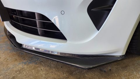 avant ALPINE A110S・GT(DFM5P3/DFM5P4)