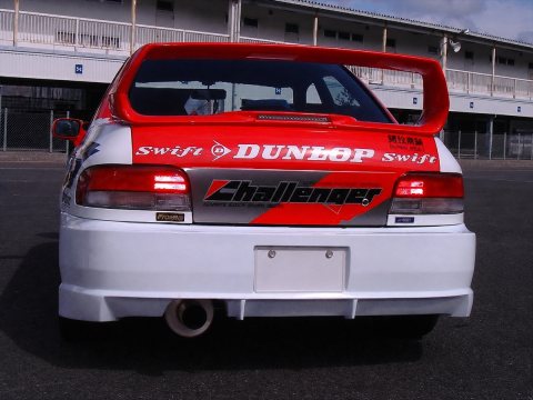 IMPREZA