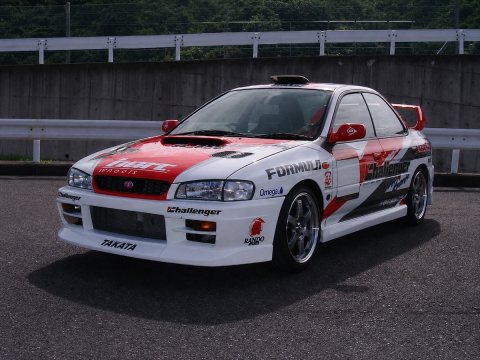 IMPREZA