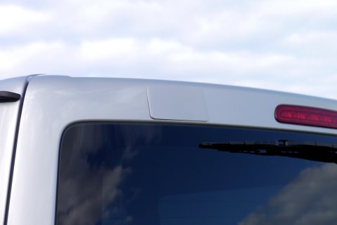 200系ハイエースWIDEBODY
