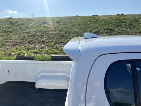 GUN125 HILUX GR SPORT