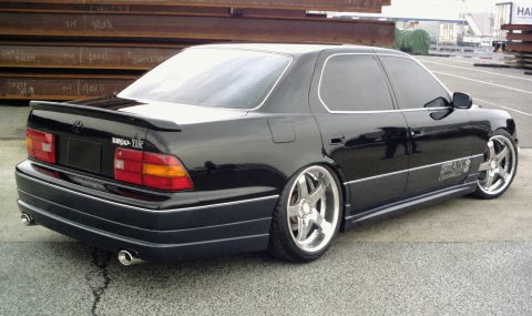 20CELSIOR前期 RANDO Style