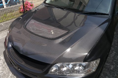 LANCER EVOLUTION.9＆MR
