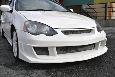 DC-5 INTEGRA