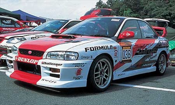 IMPREZA