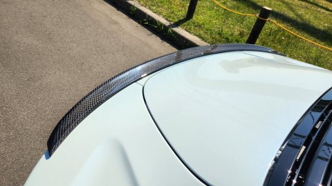 avant ALPINE A110S・GT(DFM5P3/DFM5P4)