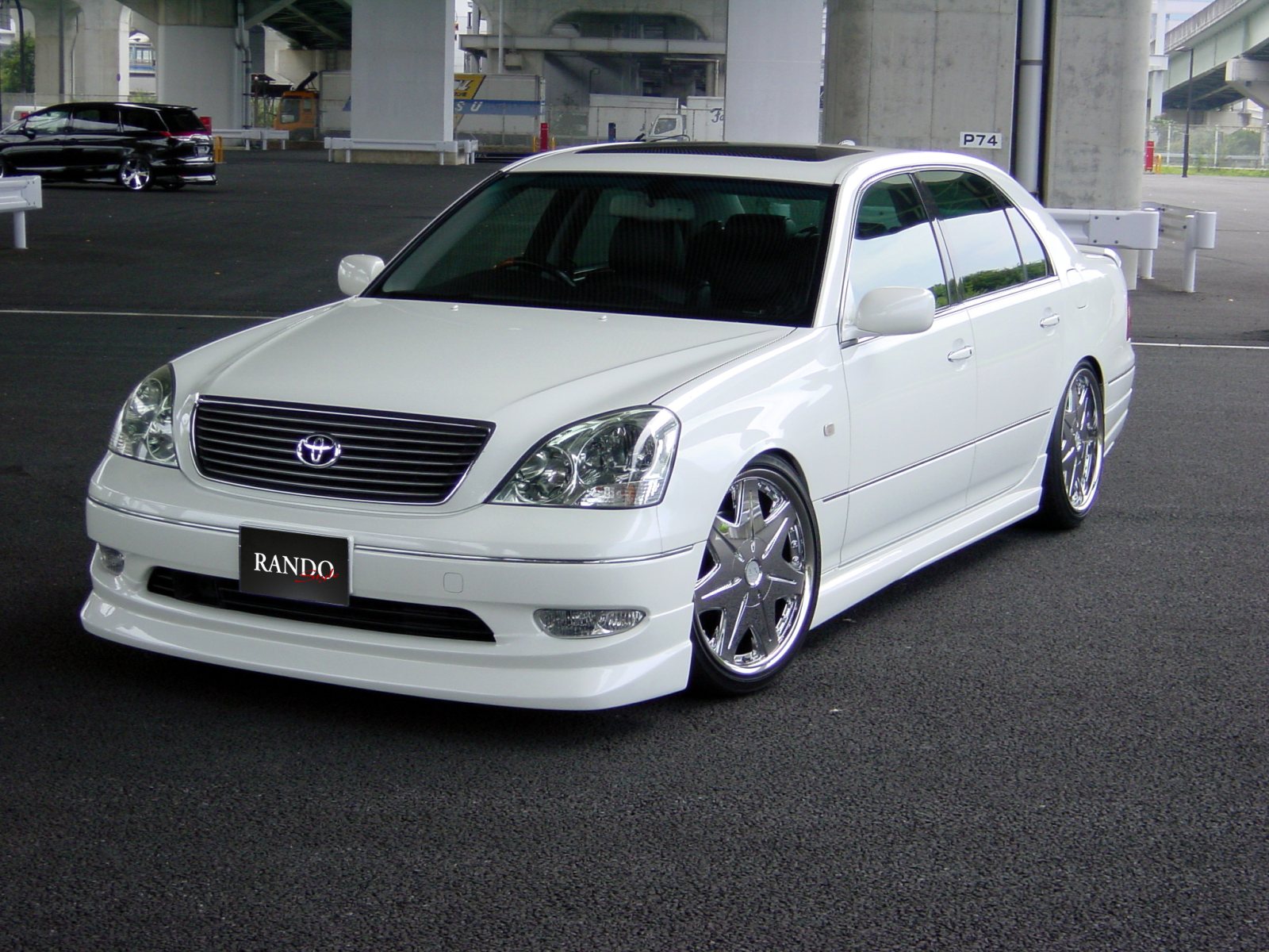 30系 CELSIOR