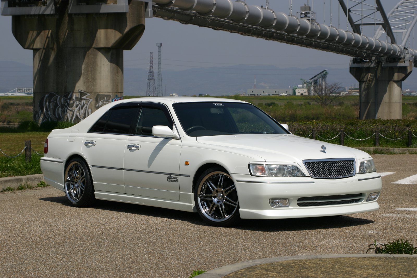 Y33 CIMA