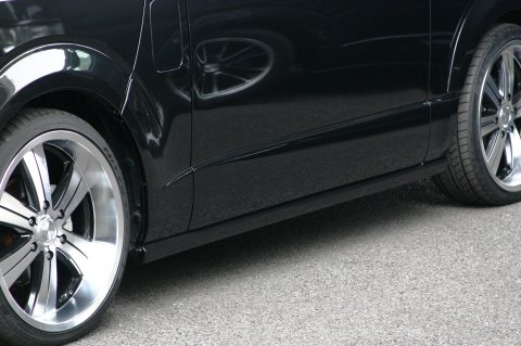 200系ハイエースWIDEBODY