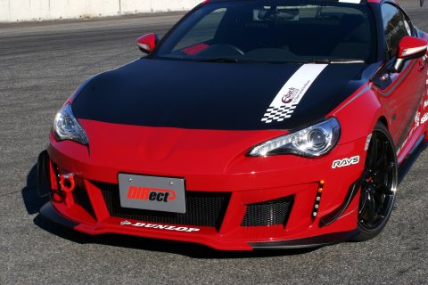 ZC6 BRZ
