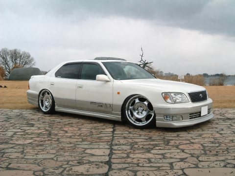20CELSIOR後期 RANDO Style ハーフ