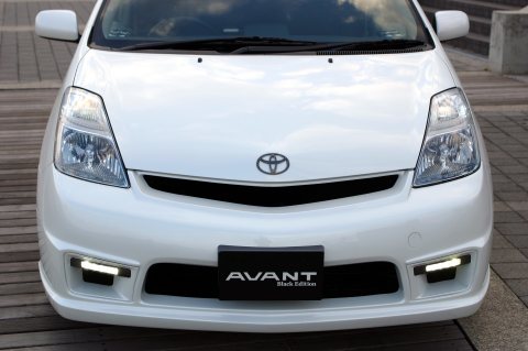 NHW20 PRIUS