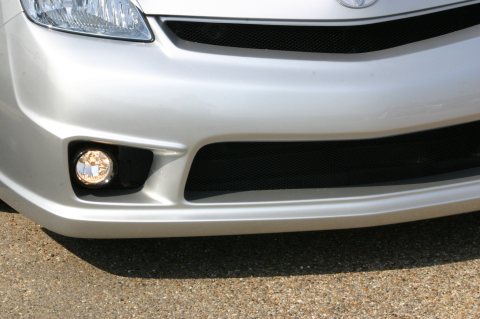 NHW20 PRIUS
