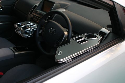 NHW20 PRIUS