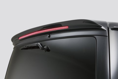 200系ハイエース 標準ボディ