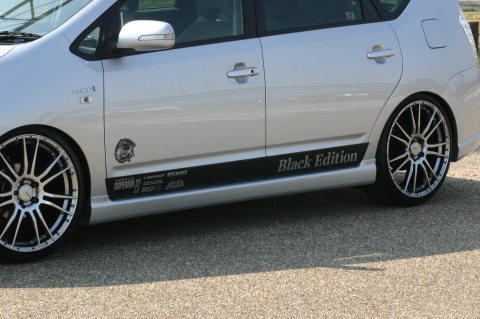 NHW20 PRIUS