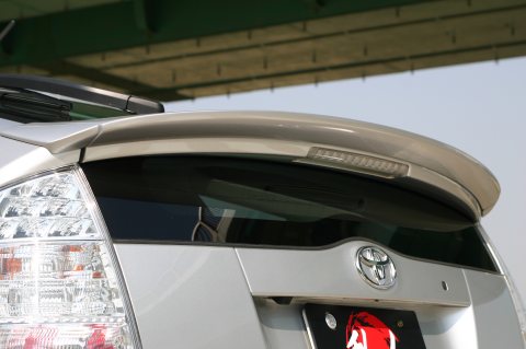 NHW20 PRIUS