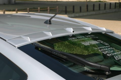 NHW20 PRIUS