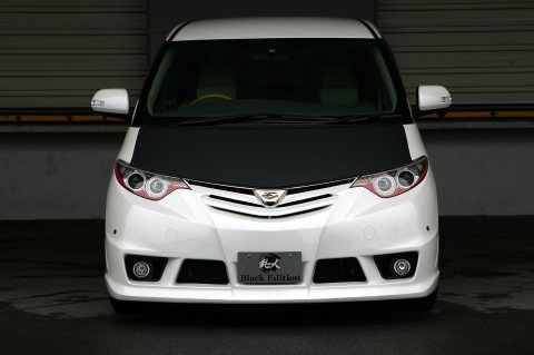 GSR/ACR 50系 アエラス【前期】