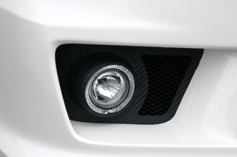 GSR/ACR 50系 アエラス【前期】