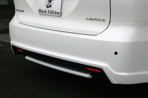 GSR/ACR 50系 アエラス【前期】