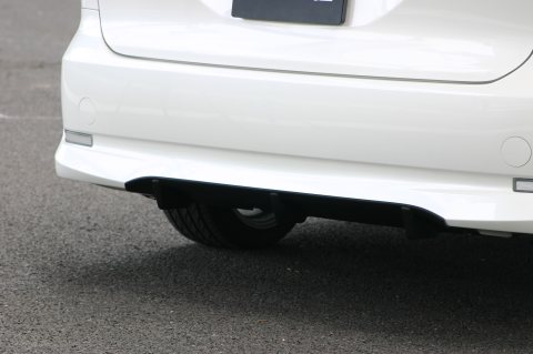 AHR20W エスティマハイブリッド
