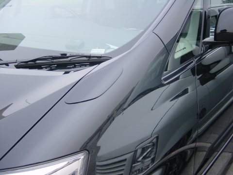 ALPHARD 後期MS/AS用
