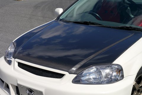 EK CIVIC 【前期】・【後期】