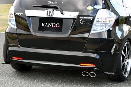 GE8 FIT RS（前期）