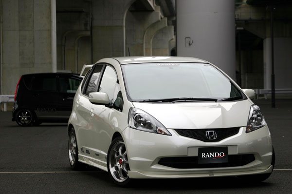 GE6/7 FIT