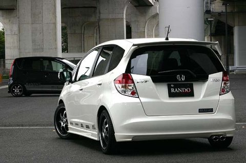 GE6・7 FIT