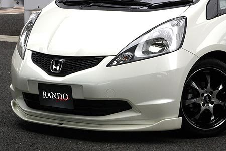 GE6・7 FIT