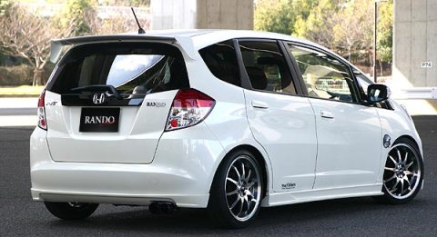 GE6・7 FIT