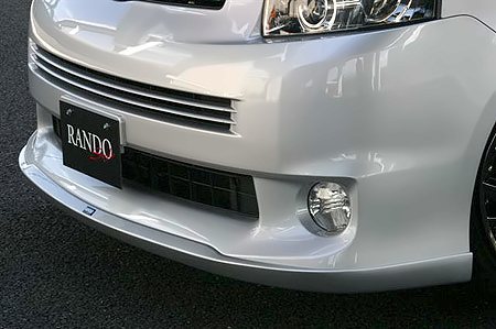 ZRR70W VOXY ZS/Z（エアロ）グレード車専用