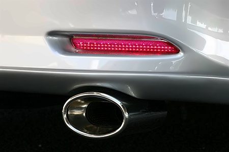 ZRR70W VOXY ZS/Z（エアロ）グレード車専用