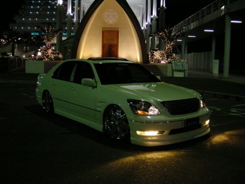 30系 CELSIOR