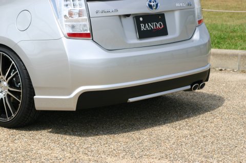ZVW30 PRIUS