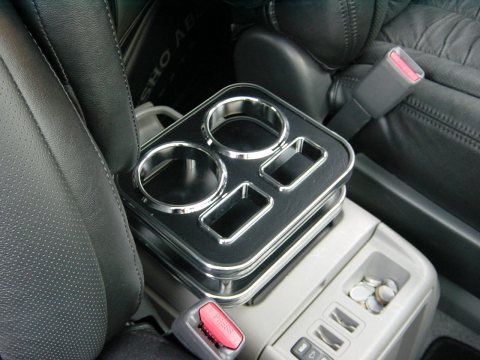 ALPHARD 前期MS/AS用