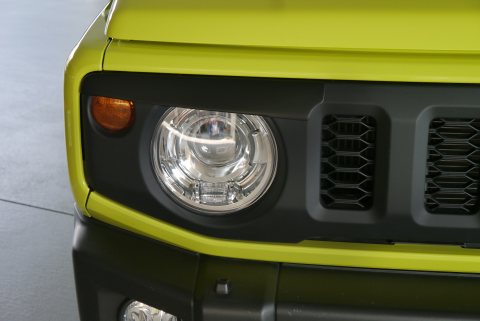 JB64W JIMNY&JB74W SIERRA