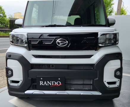 LA650/660S TANTO CUSTOM