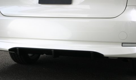AHR20W エスティマハイブリッド