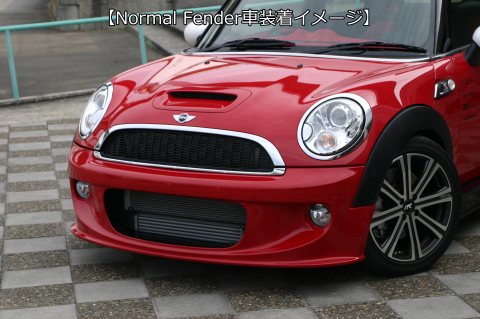 BMW MINI COOPER S