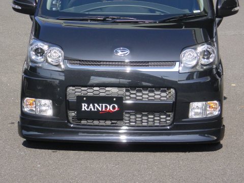 NEW MOVECUSTOM